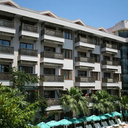 Sun Park 3*
