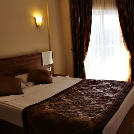 Sun Park 3*