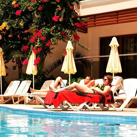 Sun Park 3*