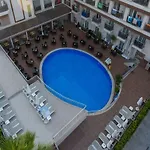 Sun Park Σιντέ