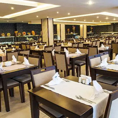 Sun Park Отель 3*