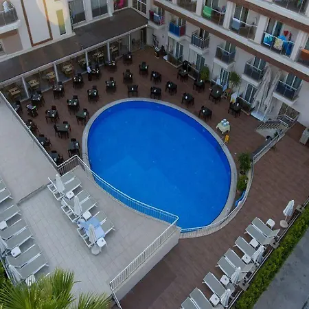 Sun Park سيدي