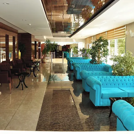 Отель Sun Park 3*