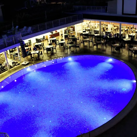 Hotell Sun Park 3*