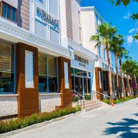 Sun Park