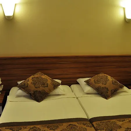 Отель Sun Park 3*