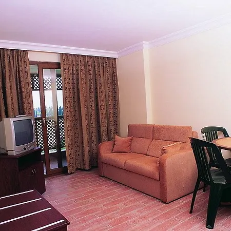 Hotel Sun Park Side
