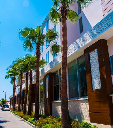 Sun Park 4* Side