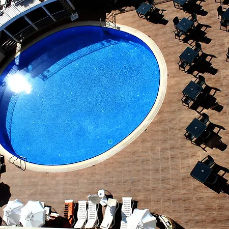 Sun Park Hotel 4*