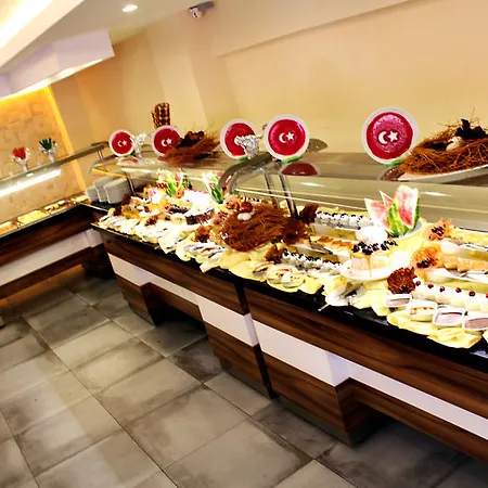 Hotel Sun Park