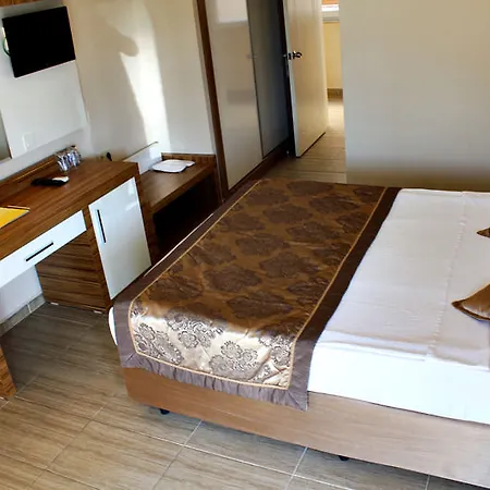 Отель Sun Park 3*