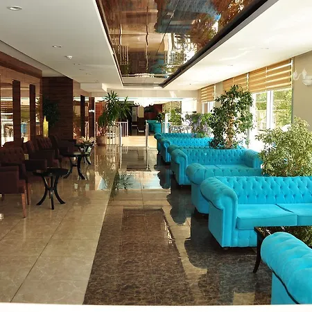 Hotel Sun Park 4*