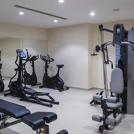 Hotel Sun Park 4*