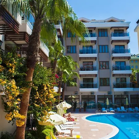 Sun Park Hotel