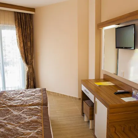 Отель Sun Park 3*