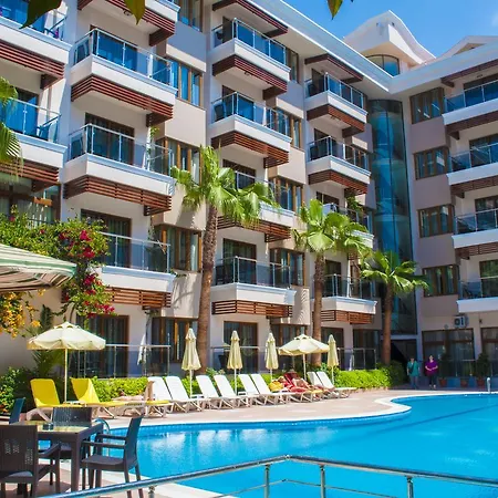 Sun Park Hotel 4*