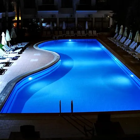 Sun Park Отель 3*