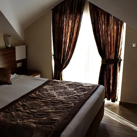 فندق Sun Park سيدي