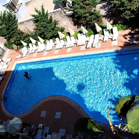 Hotel Sun Park 4*
