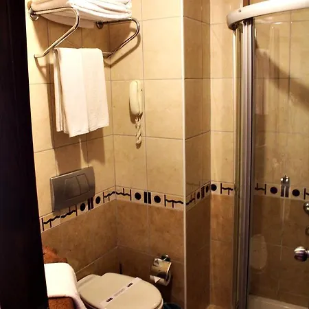 Hotel Sun Park