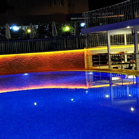 Sun Park Hotel 4*