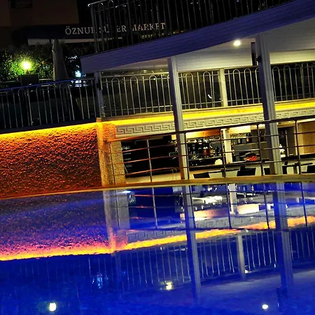 Sun Park Hotel