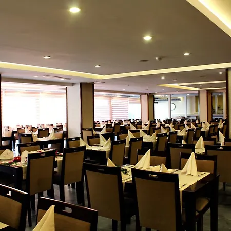 Sun Park Hotel