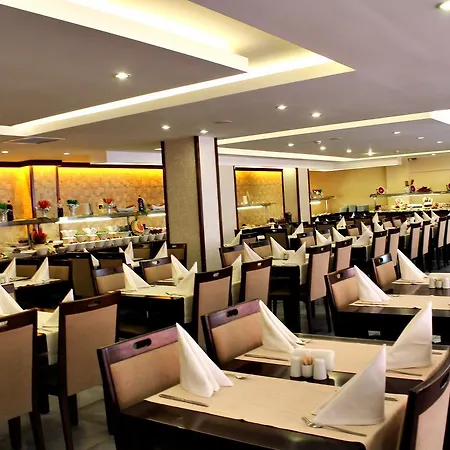 Sun Park 4*