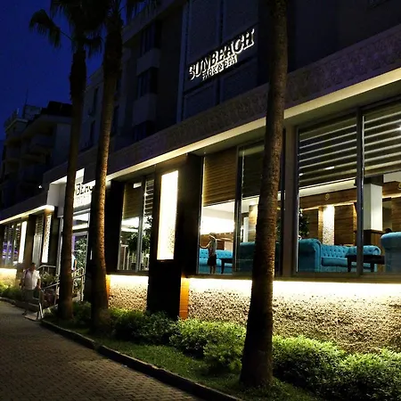 Sun Park Hotel