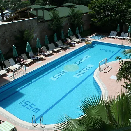 Sun Park Szálloda