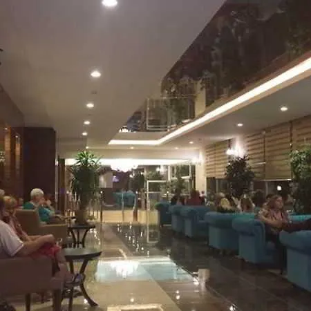 Отель Sun Park 3*