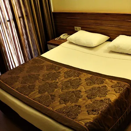 Sun Park Hotel