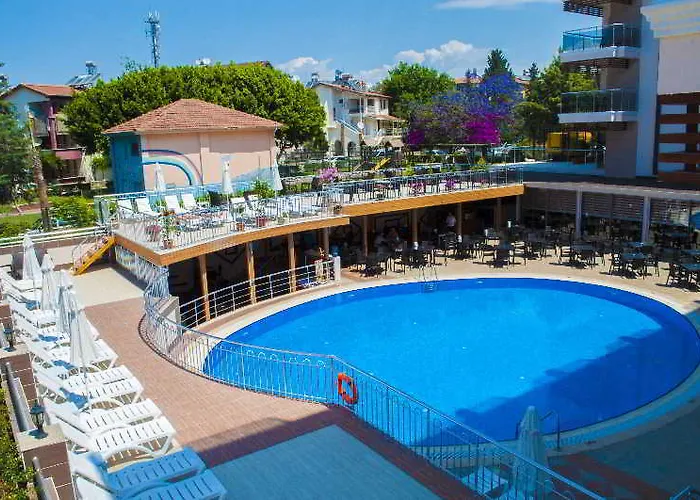 Sun Park 3* סייד