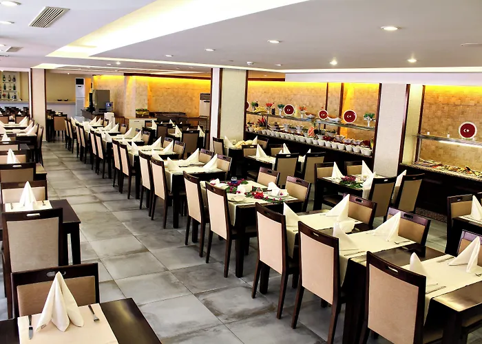 מלון Sun Park סייד