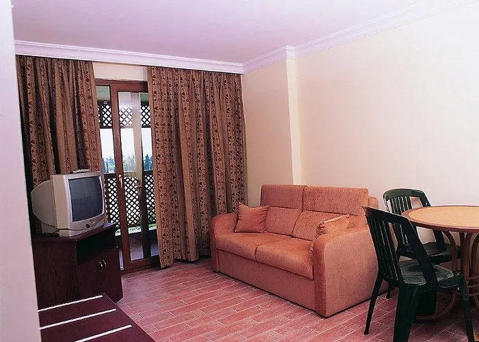 מלון Sun Park סייד