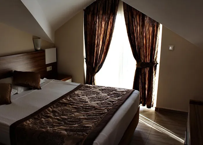 מלון Sun Park סייד