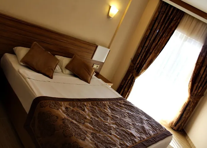 Sun Park מלון סייד