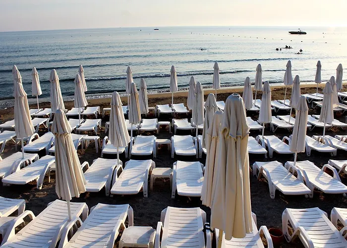 Sun Park מלון 3*