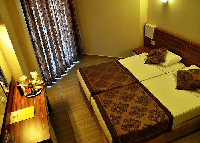 Sun Park מלון סייד