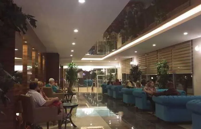 מלון Sun Park 3*