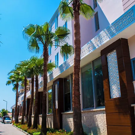 Sun Park Ξενοδοχείο 3*