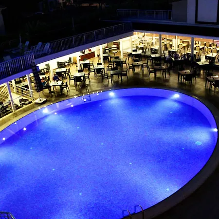 Sun Park 4*