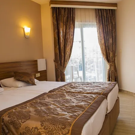 Sun Park 4*
