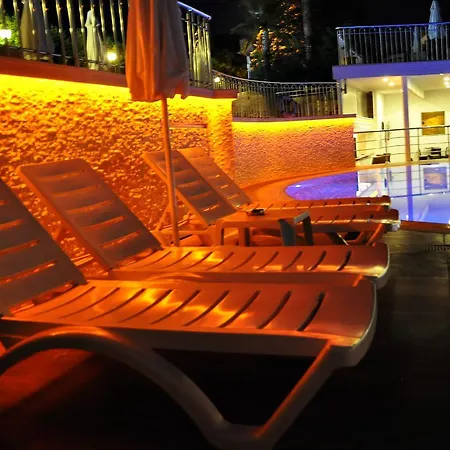 Sun Park Ξενοδοχείο 3*