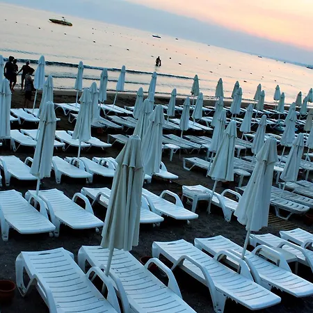 Ξενοδοχείο Sun Park
