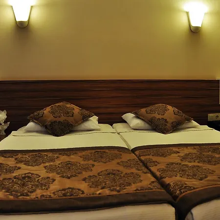 Sun Park 4*