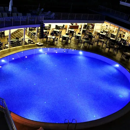 Sun Park Ξενοδοχείο