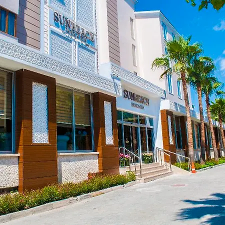 Sun Park 4*