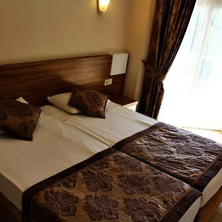 Sun Park 4*