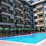 Sun Park Hotel Side